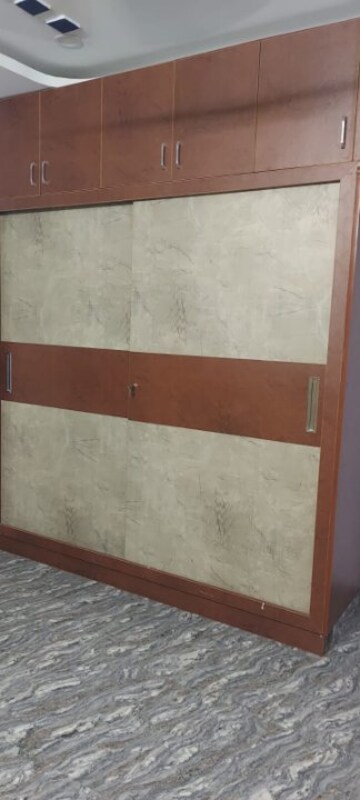 Furnished Amenities in 5 BHK Independent House at Krishna Reddy Pet – for Sale