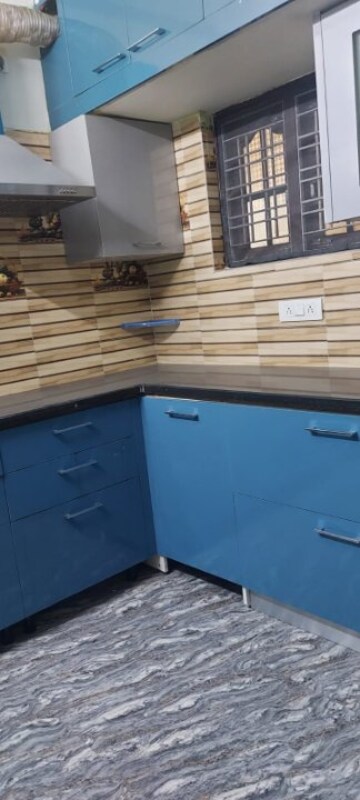 Kitchen in 5 BHK Independent House at Krishna Reddy Pet – for Sale