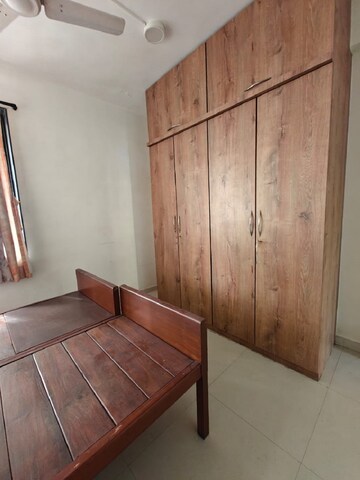 Bedroom in 2 BHK Apartment at Bandra West – for Rent
