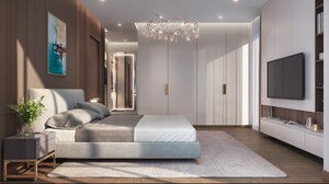 Room in 3 BHK Apartment at Nibm – for Sale