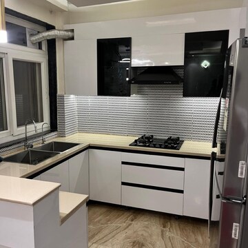 3 BHK Apartment For Rent in Central Park Resorts, Islampur