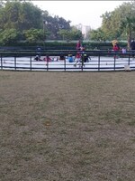 2 BHK + Study Room 1285 Sq.Ft. Apartment in Saviour Park Phase III