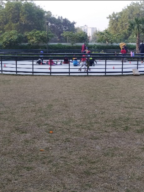 2 BHK + Study Room Apartment For Rent in Saviour Park Phase III