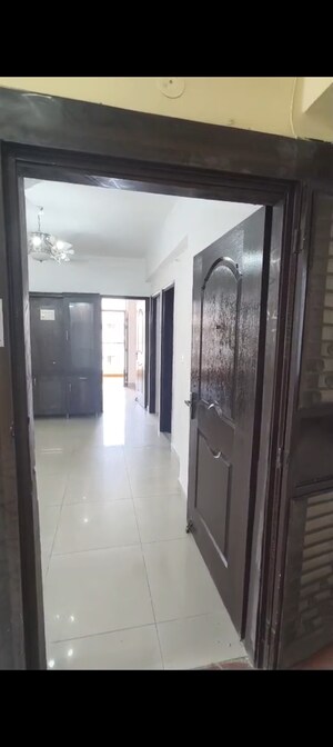 Building Lobby in 2 BHK Apartment at Star Rameshwaram, Raj Nagar Extension – for Sale
