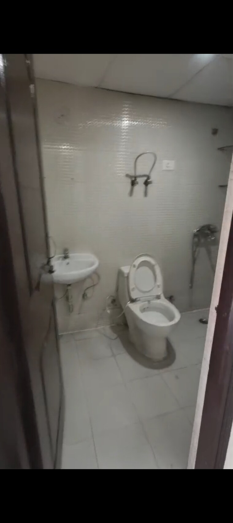 Bathroom, star-rameshwaram 2 Bedroom 800 Sq.Ft. Apartment In Raj Nagar Extension Ghaziabad 9262340