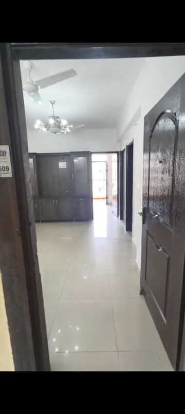Building Lobby in 2 BHK Apartment at Star Rameshwaram, Raj Nagar Extension – for Sale