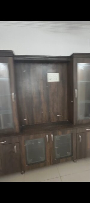 Kitchen in 2 BHK Apartment at Star Rameshwaram, Raj Nagar Extension – for Sale