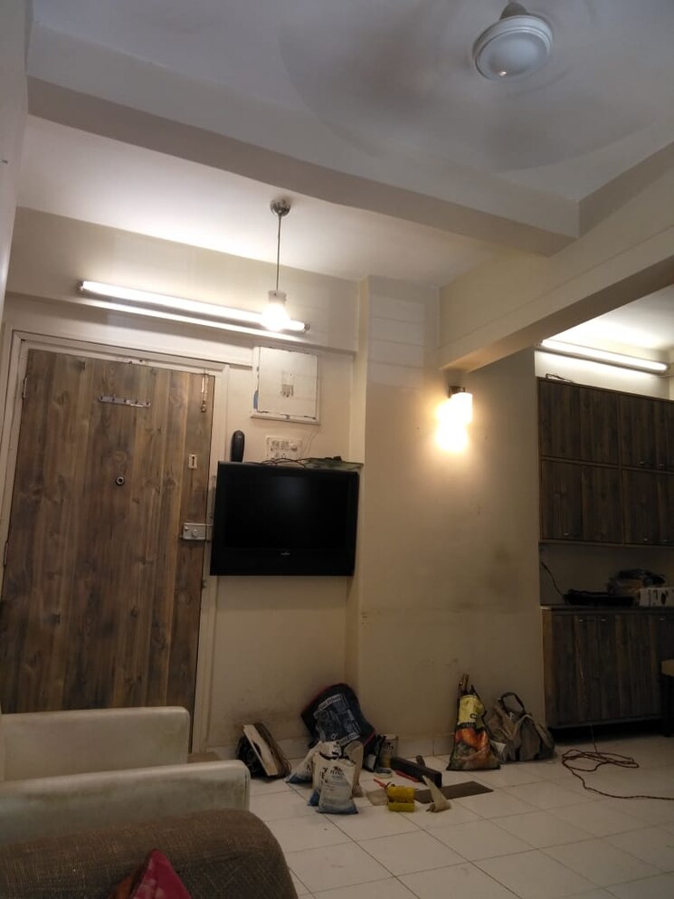 Master Bedroom, sunita-apartment 1 Bedroom 510 Sq.Ft. Apartment In Peddar Road Mumbai 9262302
