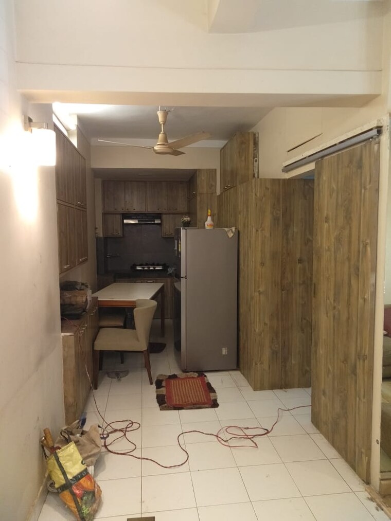 Kitchen, sunita-apartment 1 Bedroom 510 Sq.Ft. Apartment In Peddar Road Mumbai 9262302