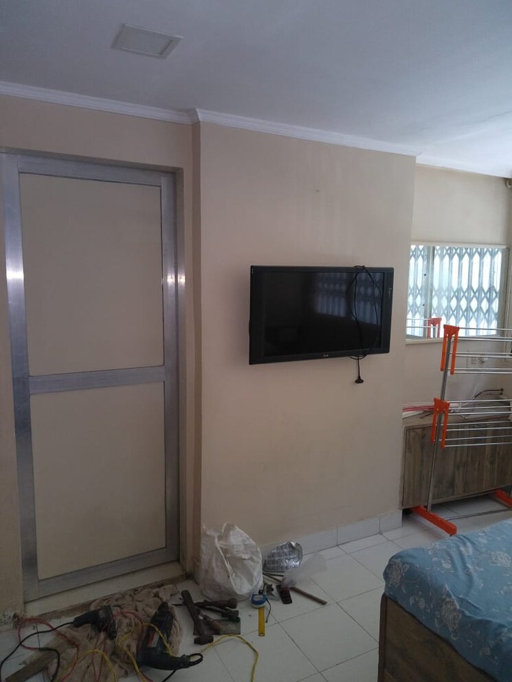 Master Bedroom, sunita-apartment 1 Bedroom 510 Sq.Ft. Apartment In Peddar Road Mumbai 9262302