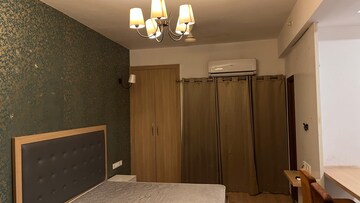 Bedroom in 2 BHK Apartment at Nirala Estate, Tech Zone 4 Greater Noida – for Sale