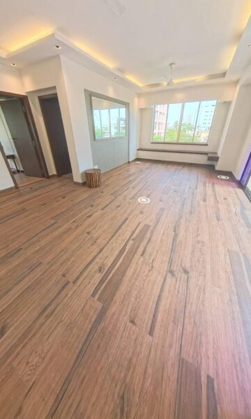 Building Lobby in 2 BHK Apartment at Bandra West – for Rent