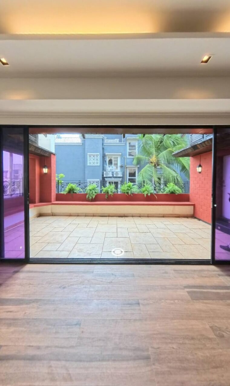 Other, bandra west 2 Bedroom 750 Sq.Ft. Apartment In Bandra West Mumbai 9262297