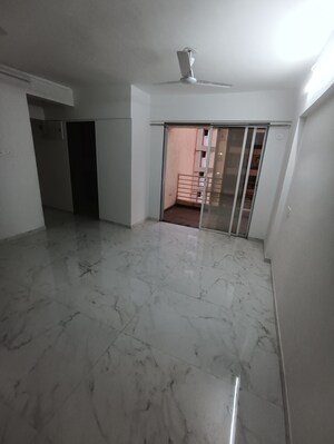 Living Room in 3 BHK Apartment at Siddhivinayak Royal Meadows, Shahad – for Sale