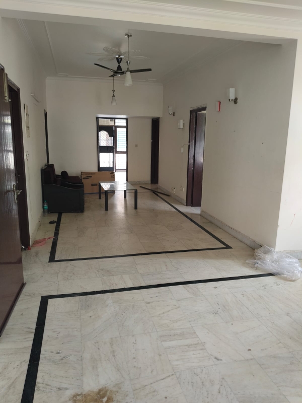 4 BHK + Study Room Apartment For Sale in M3M Capital