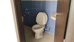 Bathroom in 3 BHK Apartment at Provident Sunworth, Mysore Road – for Rent