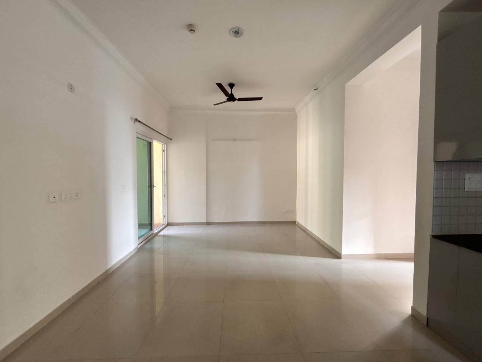 2.5 BHK + Study Room 1135 Sq.Ft. Apartment in Prateek Laurel
