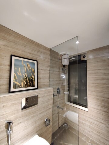 Furnished Amenities in 2 BHK Apartment at Thane East – for Sale
