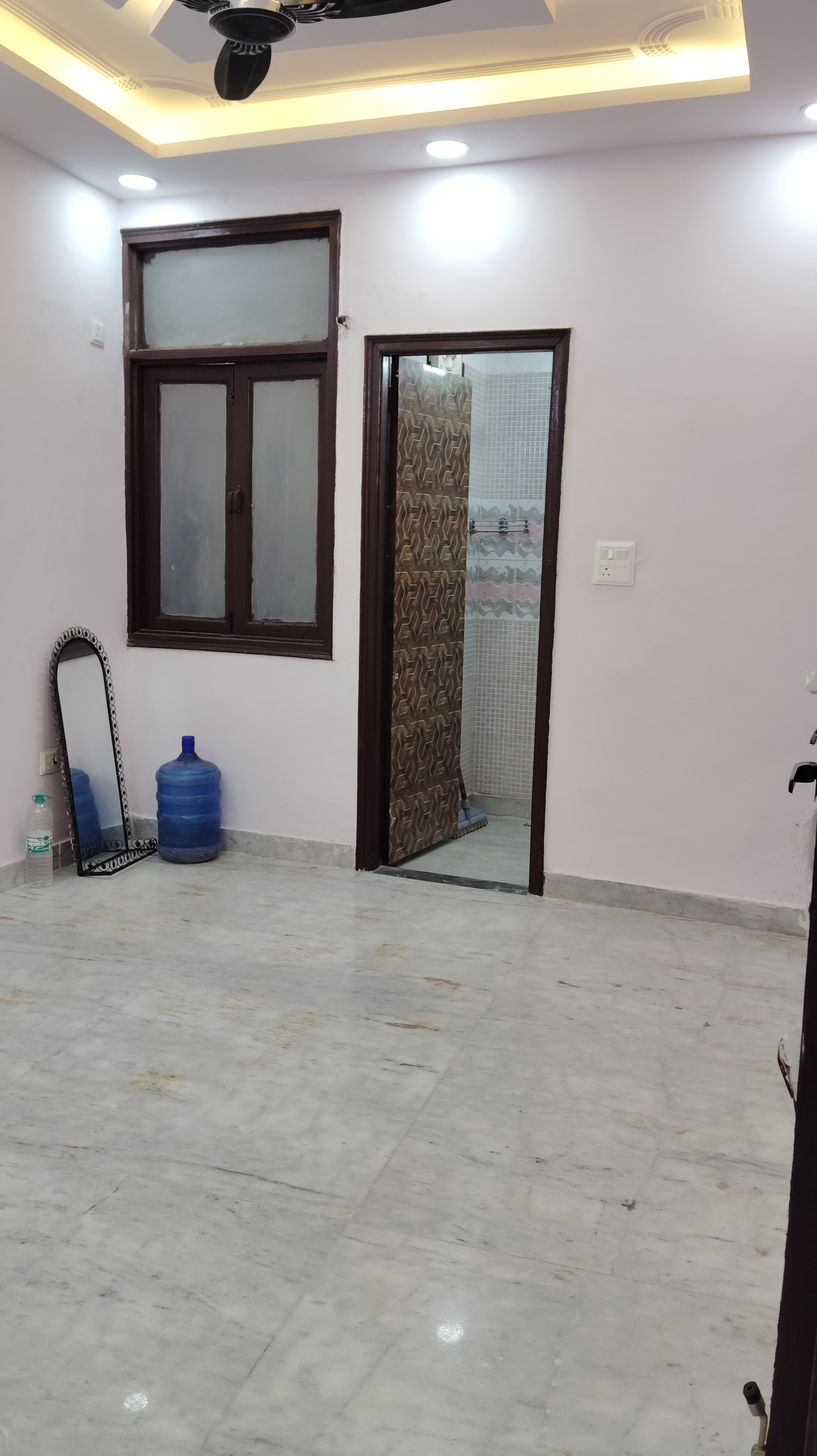 2 BHK + Pooja Room Builder Floor For Sale in Builders Flour 