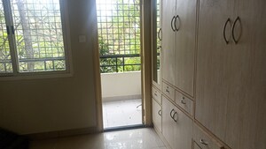 Furnished Amenities in 2 BHK Apartment at Aditi Exotica, Panathur – for Rent