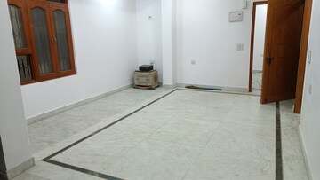 Living Room in 3 BHK Builder Floor at Vaishali Sector 5 – for Sale