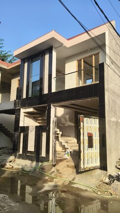 3 BHK + Pooja Room,Servant Room,Study Room Independent House For Sale in Indira Nagar