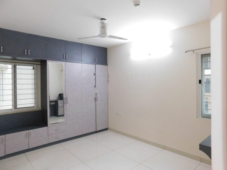 Room, aparna-sarovar-zenith 2.5 Bedroom 1510 Sq.Ft. Apartment In Nallagandla Hyderabad 9262334