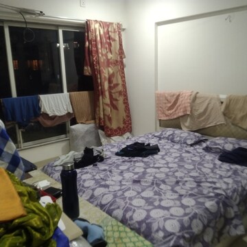 1 BHK Apartment For Sale in Poonam Darshan, Andheri East