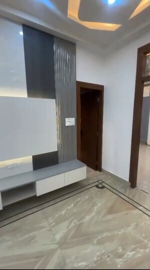 Bedroom in 3 BHK Builder Floor at Shakti Khand iv – for Sale