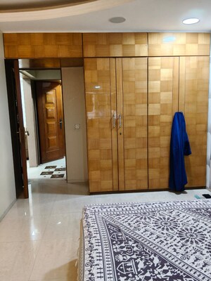 4 BHK Apartment For Sale in Aristo Lloyds Estate, Wadala East