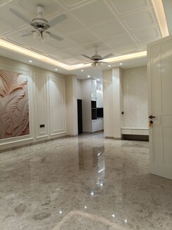 3 BHK + Pooja Room Builder Floor For Sale in Surajmal Vihar