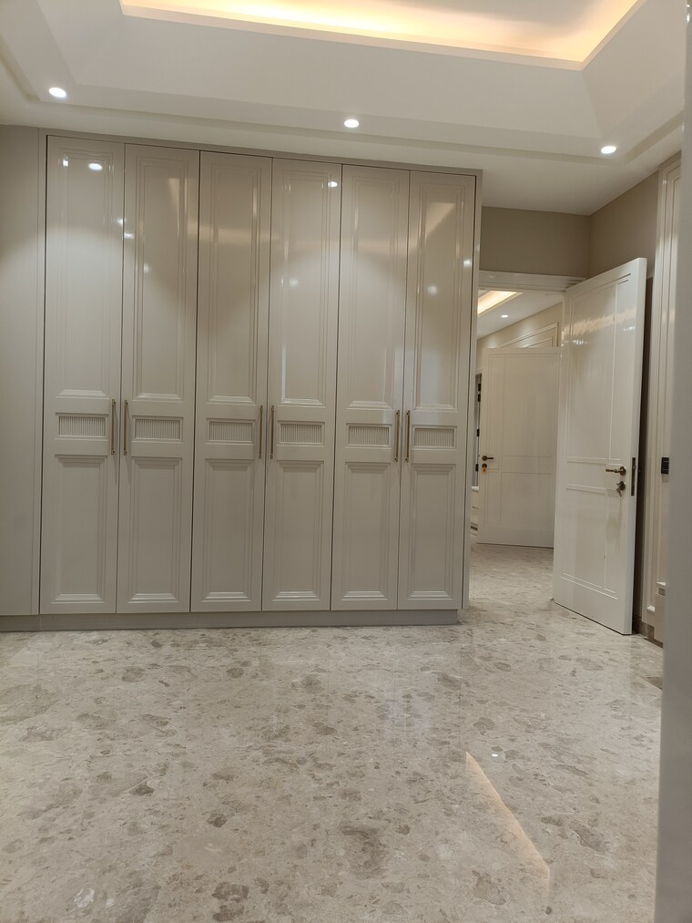 Master Bedroom, surajmal vihar 3 Bedroom 1800 Sq.Ft. Builder Floor In Surajmal Vihar Delhi 9262401