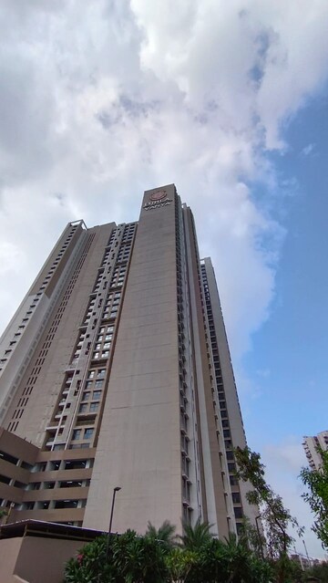 3 BHK Apartment For Rent in Birla Vanya, Kalyan West