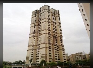 4 BHK Apartment – Exterior View View at Aristo Lloyds Estate, Wadala East - for Sale