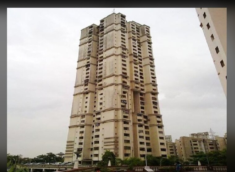 Exterior View, aristo-lloyds-estate 4 Bedroom 2050 Sq.Ft. Apartment In Wadala East Mumbai 9262346