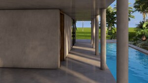 Room in 5 BHK Villa at Aldona – for Sale