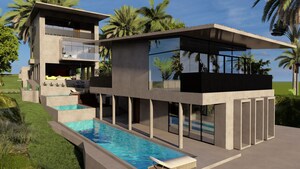 5 BHK Villa For Sale in Aldona