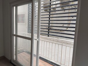 Balcony in 3 BHK Builder Floor at Jp Nagar Phase 7 – for Sale