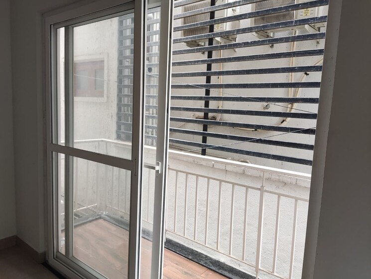 Balcony, jp nagar phase 7 3 Bedroom 1200 Sq.Ft. Builder Floor In Jp Nagar Phase 7 Bangalore 9262356