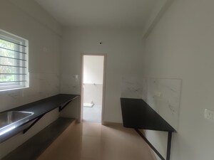 Kitchen in 3 BHK Builder Floor at Jp Nagar Phase 7 – for Sale