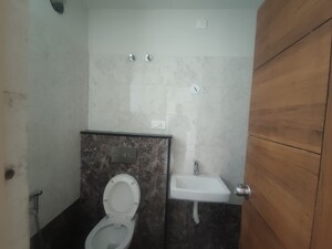 Bathroom in 3 BHK Builder Floor at Jp Nagar Phase 7 – for Sale