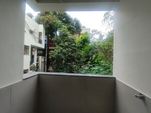 Balcony in 3 BHK Builder Floor at Jp Nagar Phase 7 – for Sale