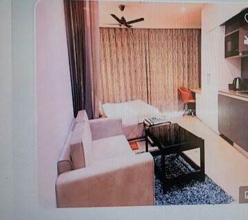 1.5 BHK Apartment For Rent in AVJ Platinum, Zeta I Greater Noida