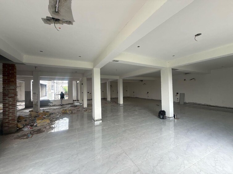 Cover Image, sultanpur Commercial Showroom 8000 Sq.Ft. In Sultanpur Delhi 9262371