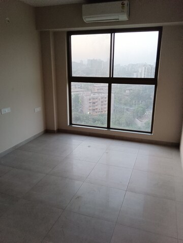 Master Bedroom in 3 BHK Apartment at Birla Vanya, Kalyan West – for Rent