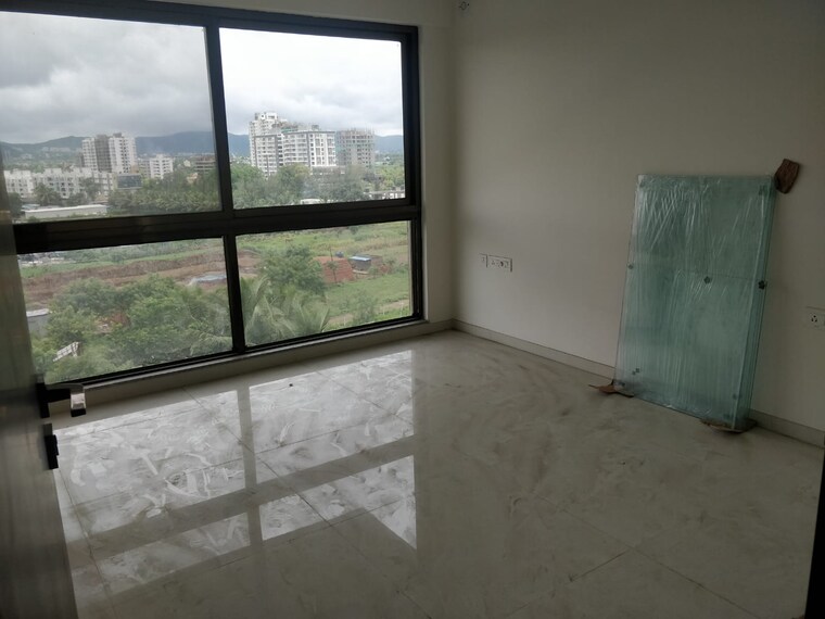 Bedroom, runal-gateway 3 Bedroom 1242 Sq.Ft. Apartment In Ravet Pune 9262377