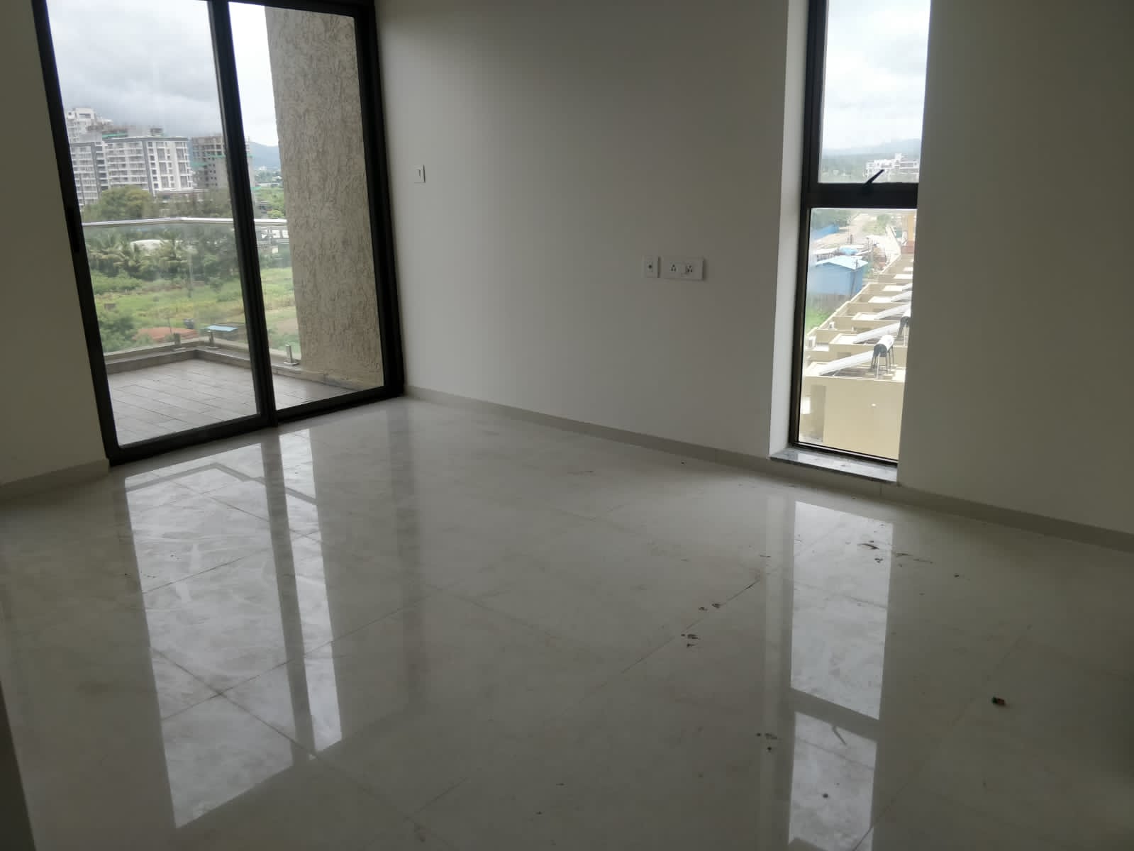 3 BHK 1242 Sq.Ft. Apartment in Runal Gateway