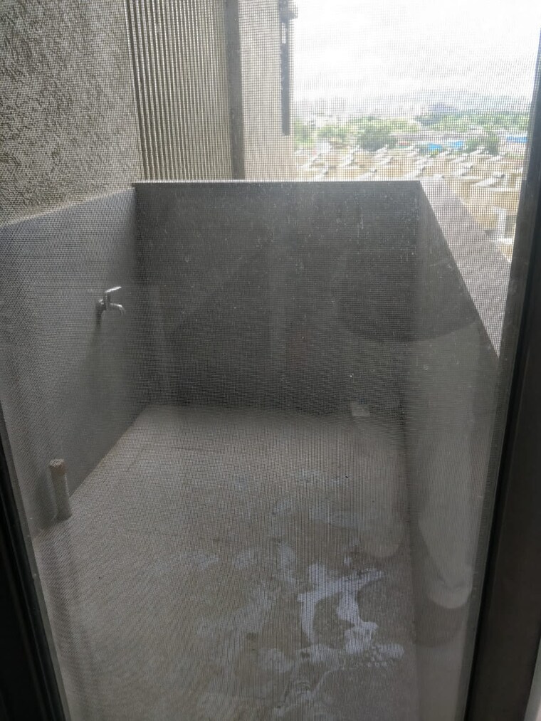 Bathroom, runal-gateway 3 Bedroom 1242 Sq.Ft. Apartment In Ravet Pune 9262377