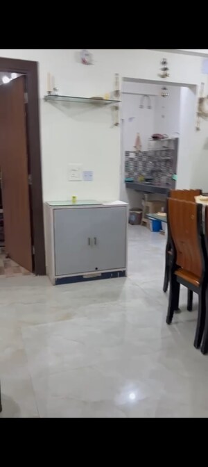Kitchen in 2 BHK Apartment at VVIP Mangal, Raj Nagar Extension – for Rent