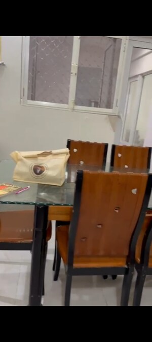 Kitchen in 2 BHK Apartment at VVIP Mangal, Raj Nagar Extension – for Rent